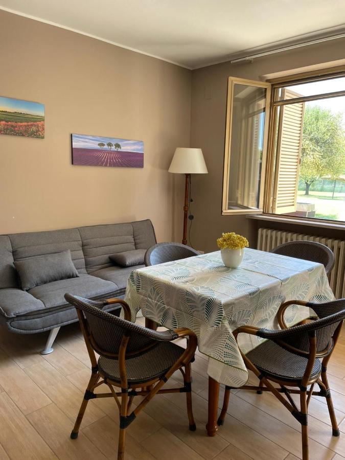 Villa Helvetia Коррополи Экстерьер фото